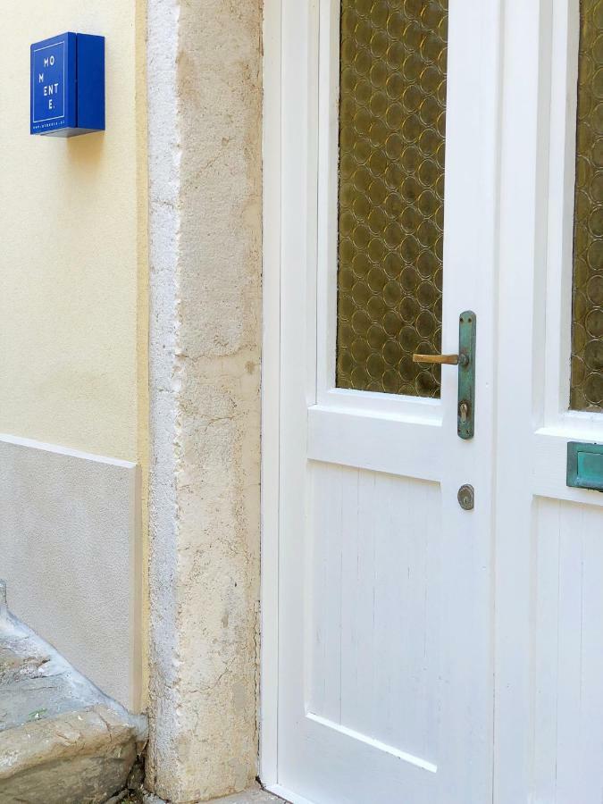 House Romeo Villa Piran Exterior photo