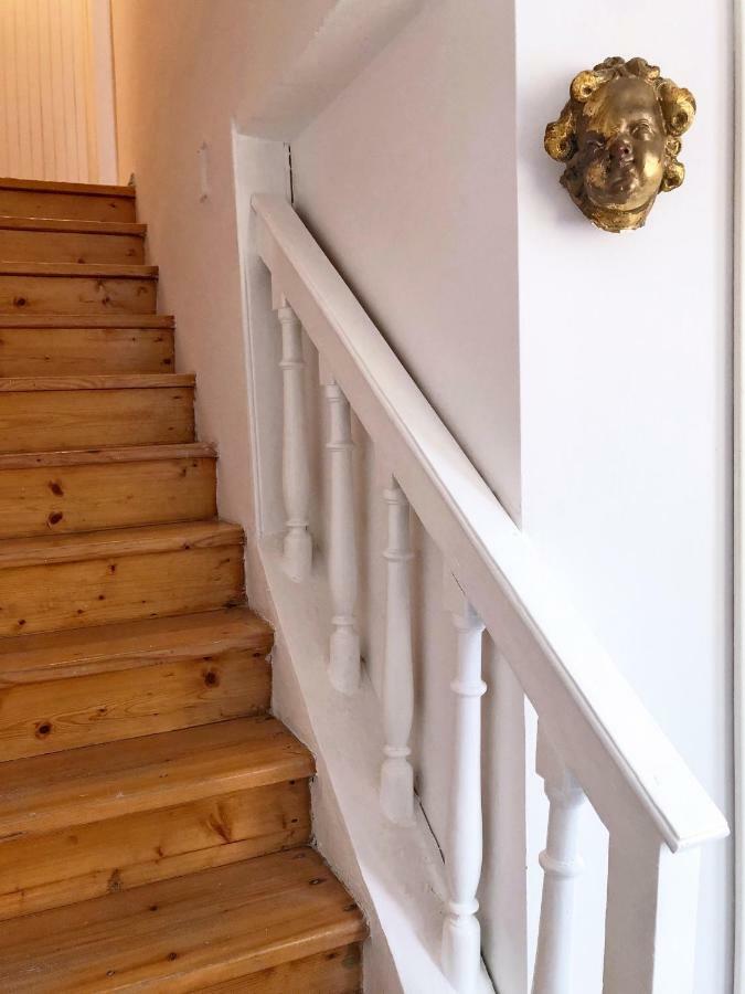 House Romeo Villa Piran Exterior photo