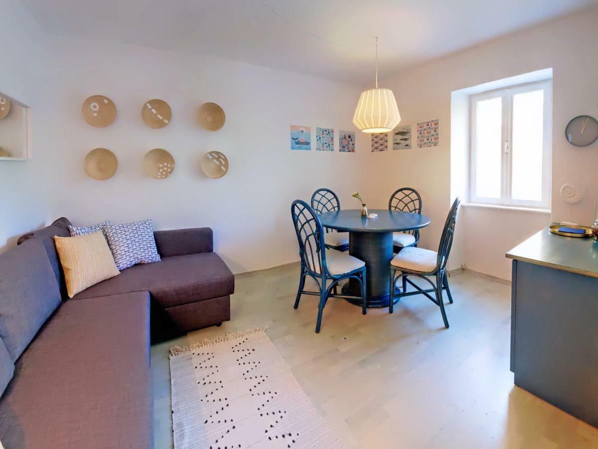 House Romeo Villa Piran Exterior photo
