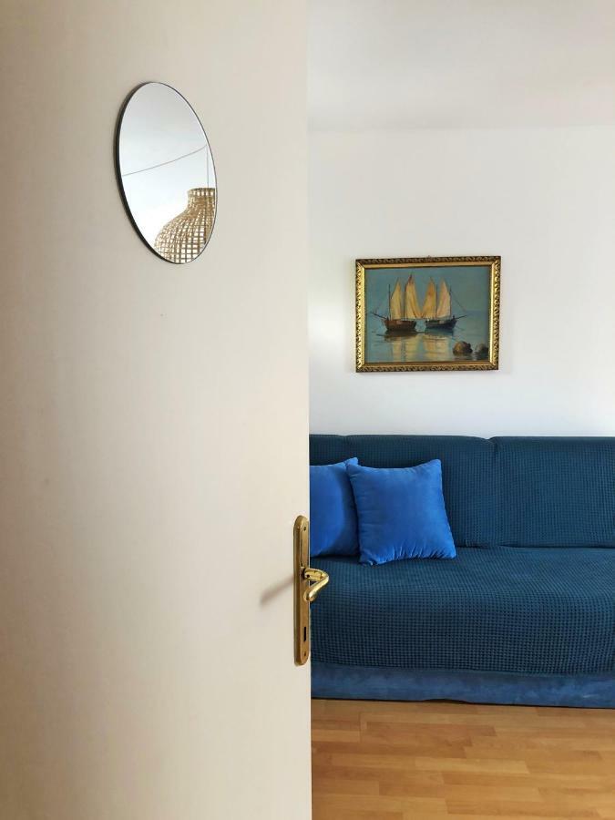 House Romeo Villa Piran Exterior photo