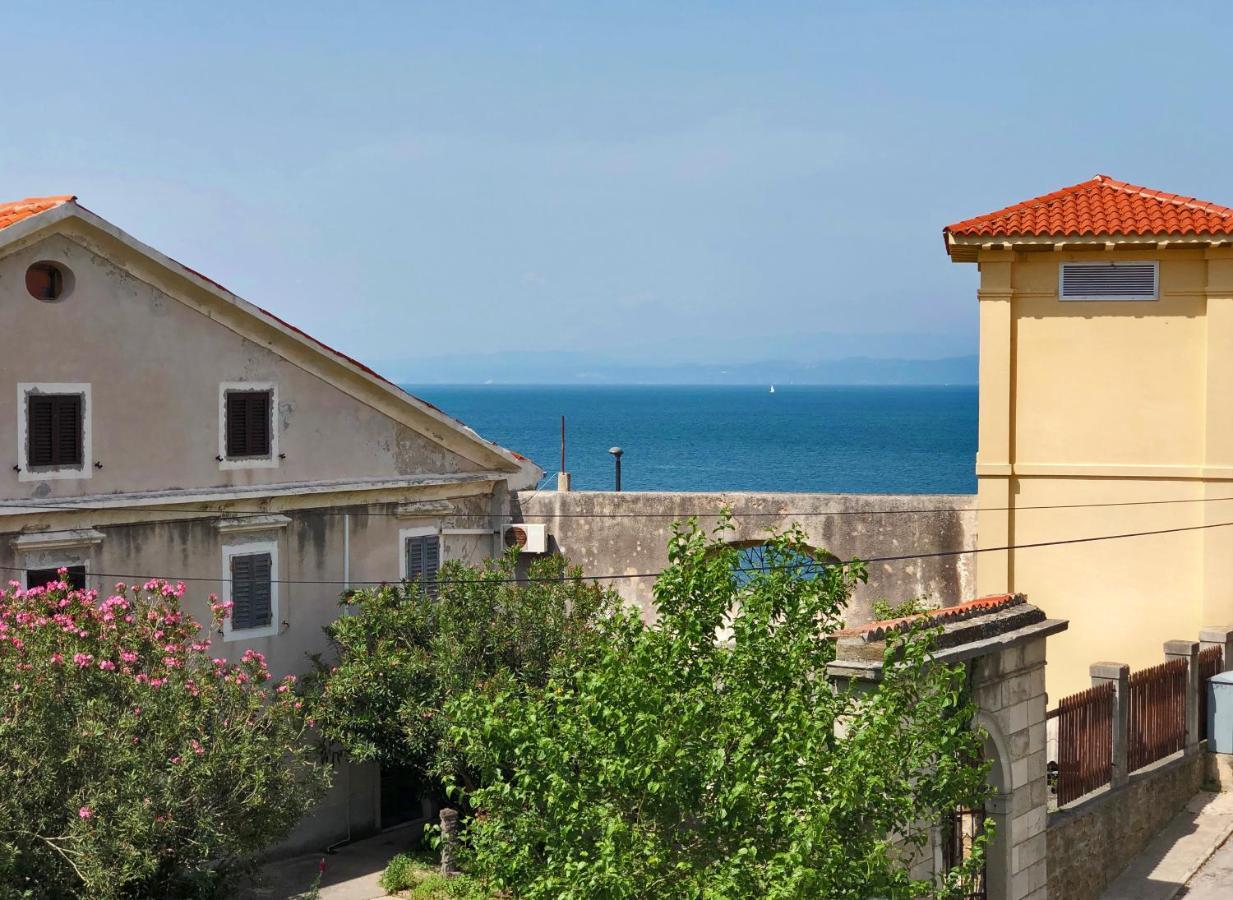 House Romeo Villa Piran Exterior photo